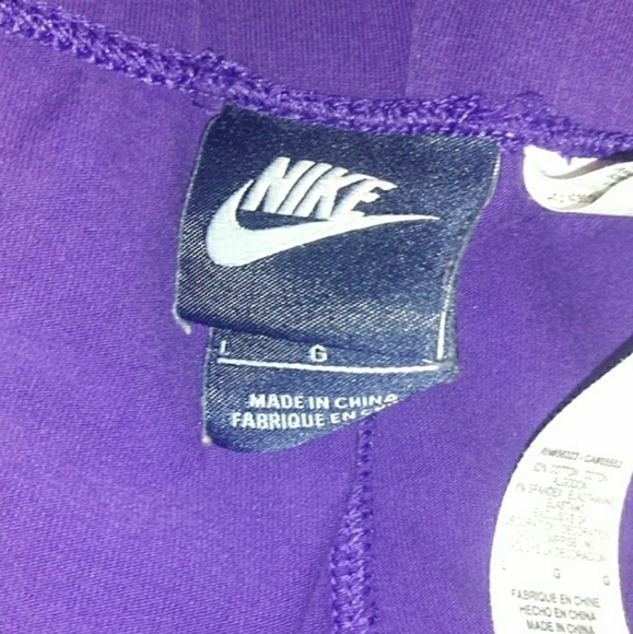 Nike leggings - Picture 7 of 7